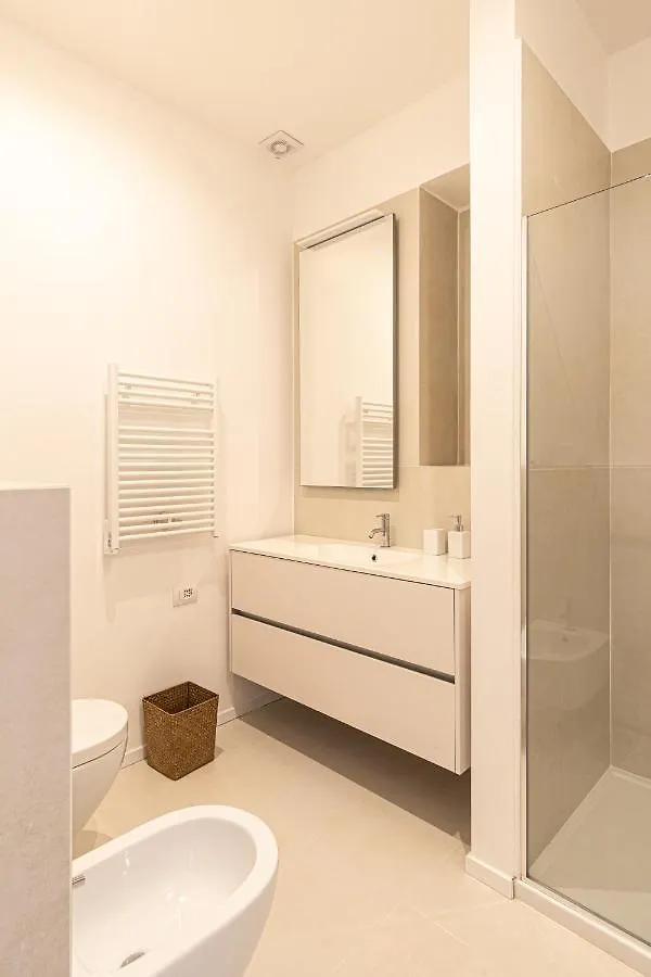 Argiro Luxury Lejlighed Bari