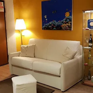 Sky-inn Appartement La Spezia
