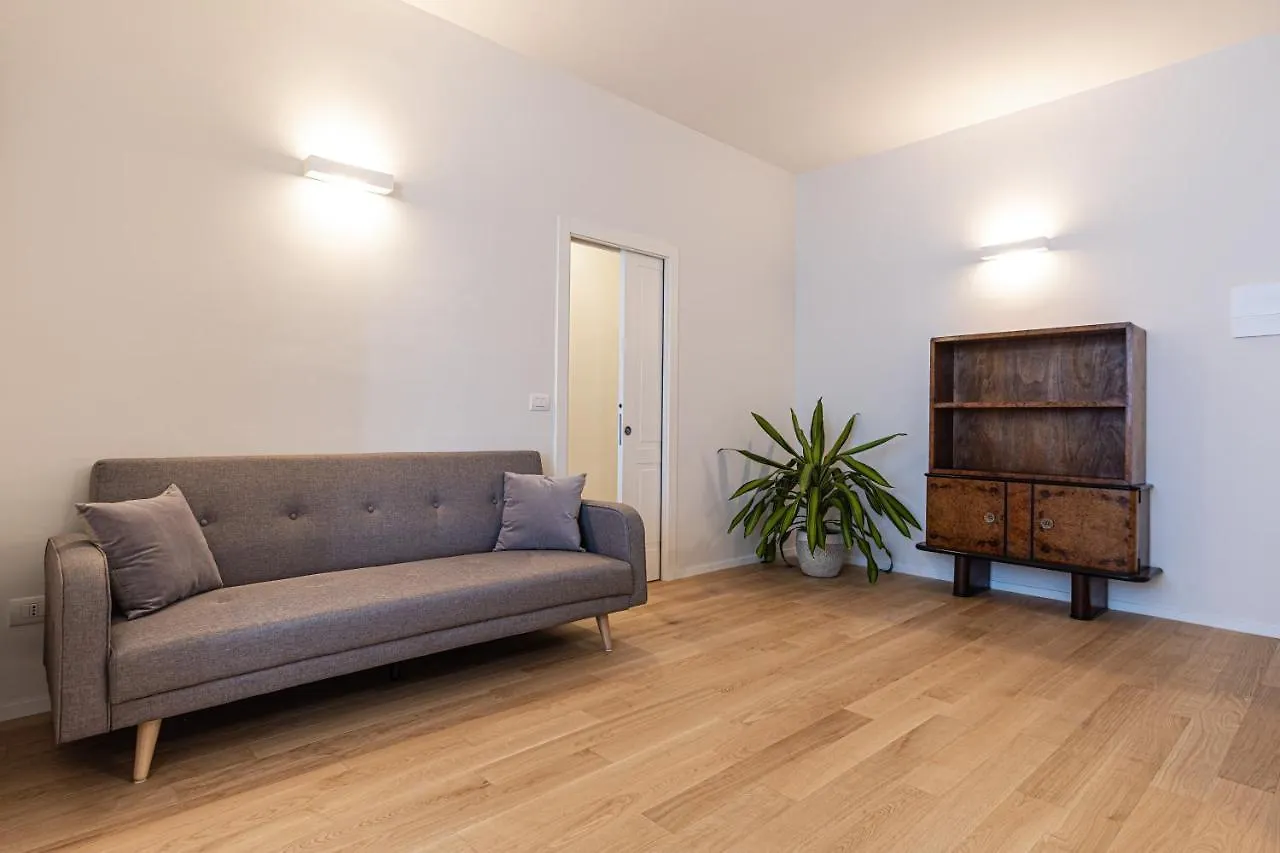 Argiro Luxury Apartment Bari