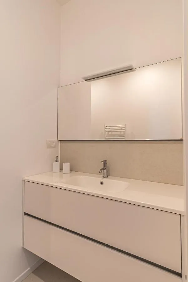 Argiro Luxury Apartment Bari