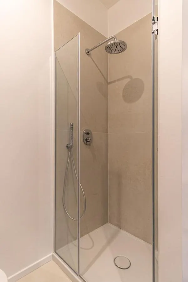 Argiro Luxury Apartment Bari