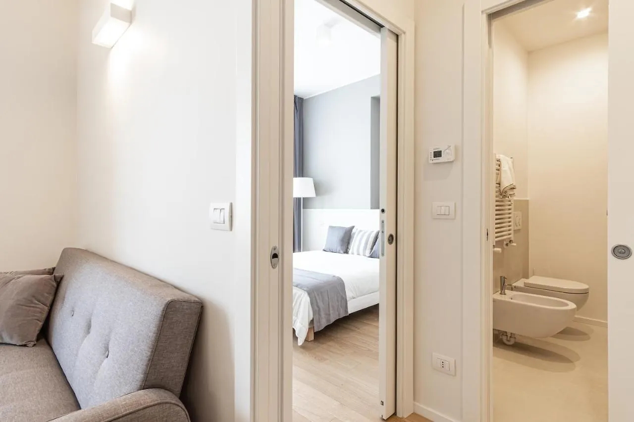 Argiro Luxury Apartment Bari