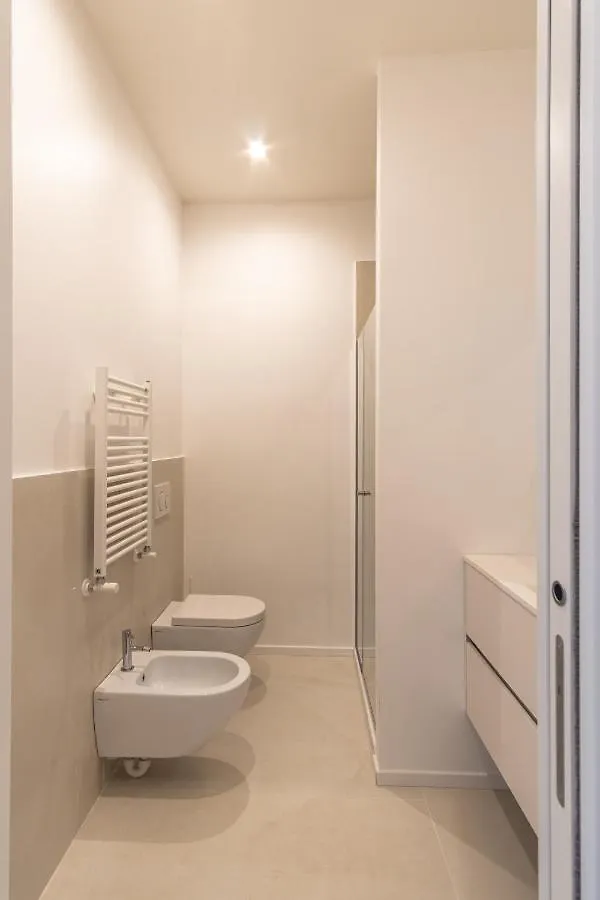 Argiro Luxury Apartment Bari Italy