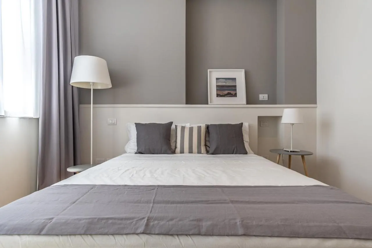 Argiro Luxury Apartment Bari 0*,  Italy
