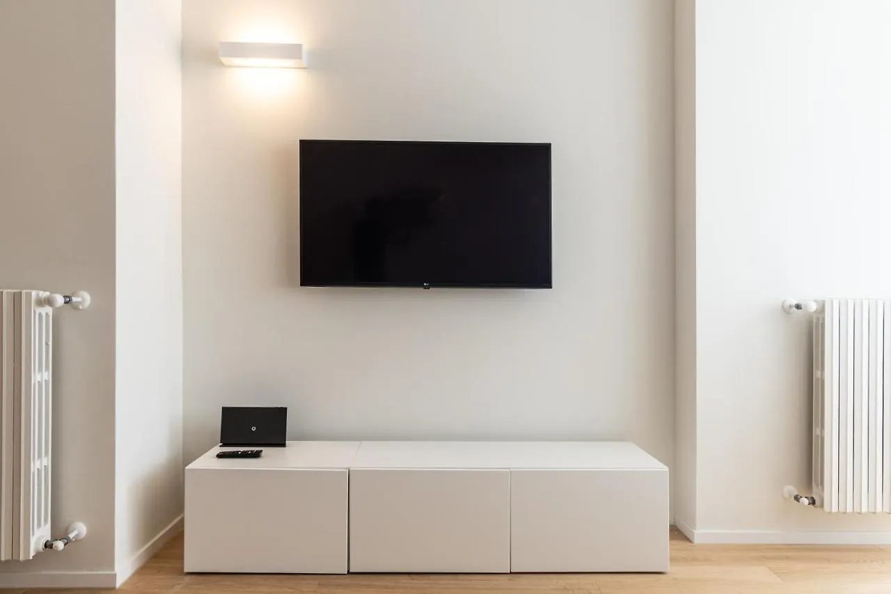 Argiro Luxury Apartment Bari Italy
