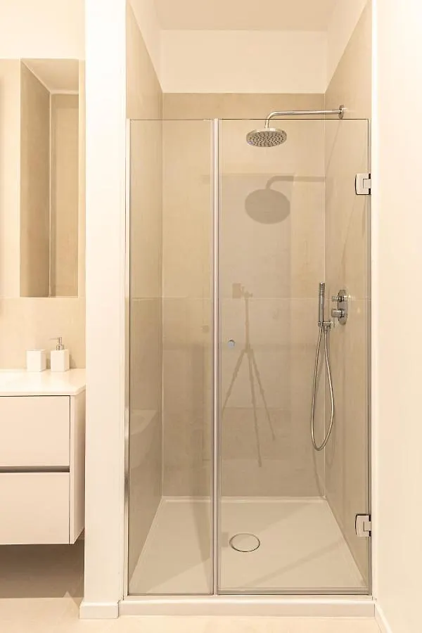 Argiro Luxury Apartment Bari