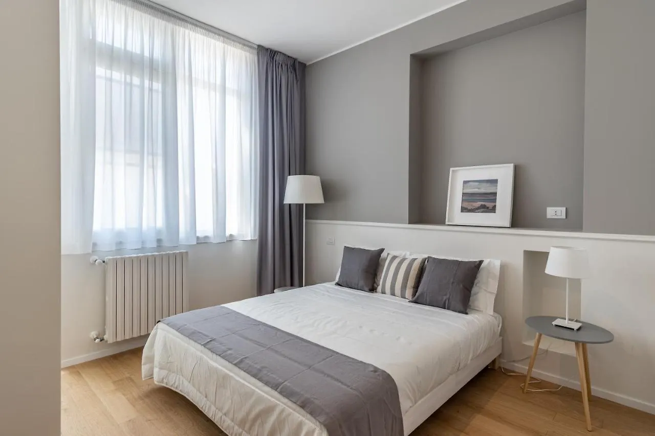 Argiro Luxury Apartment Bari