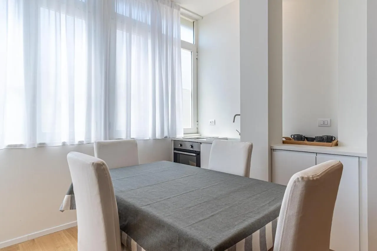 Argiro Luxury Apartment Bari