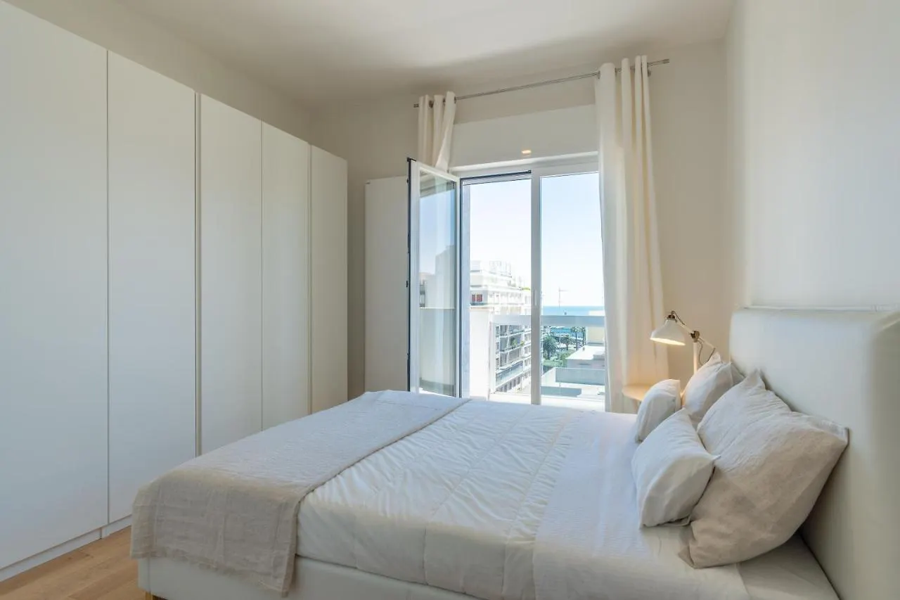 Argiro Luxury Apartment Bari