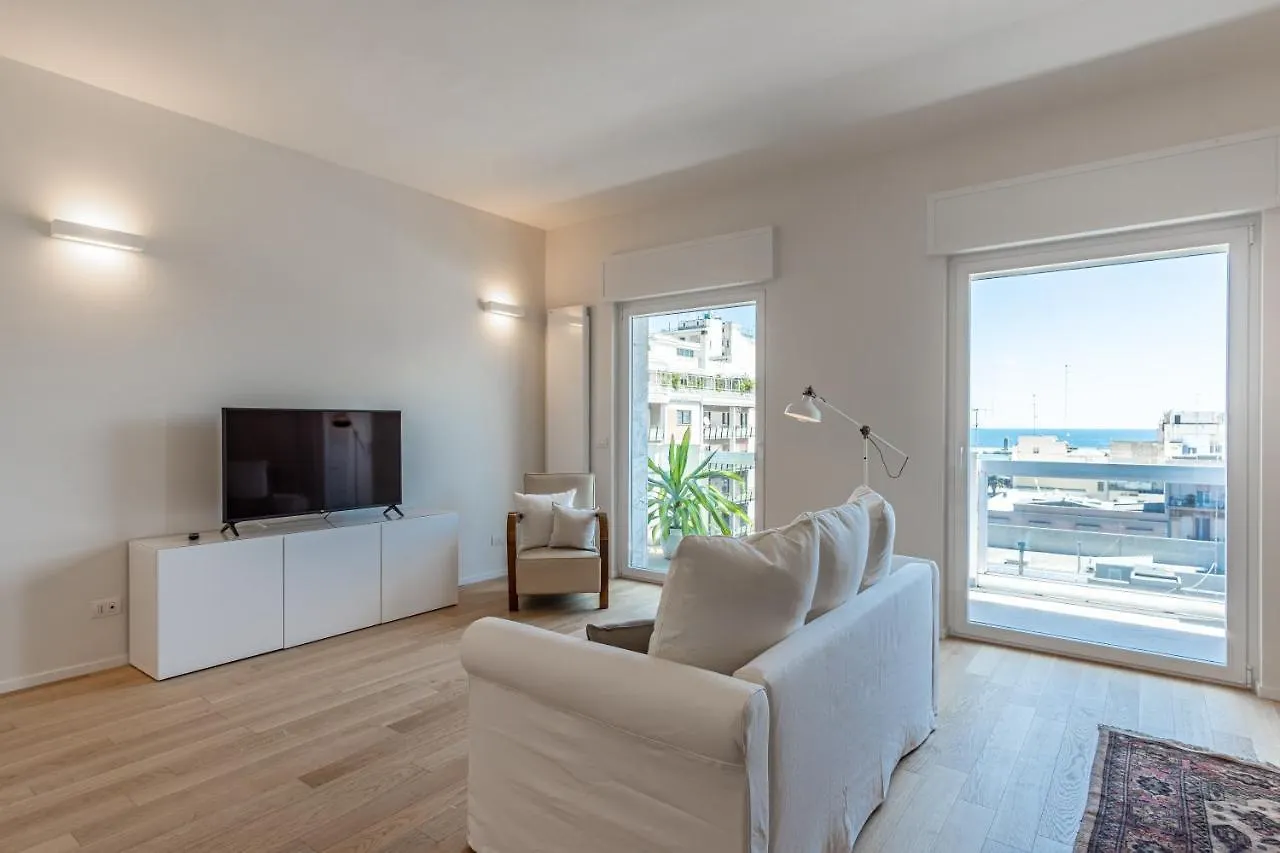 Argiro Luxury Apartment Bari Italy