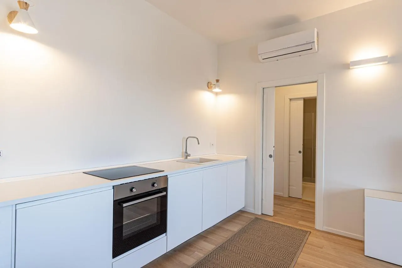 Argiro Luxury Apartment Bari