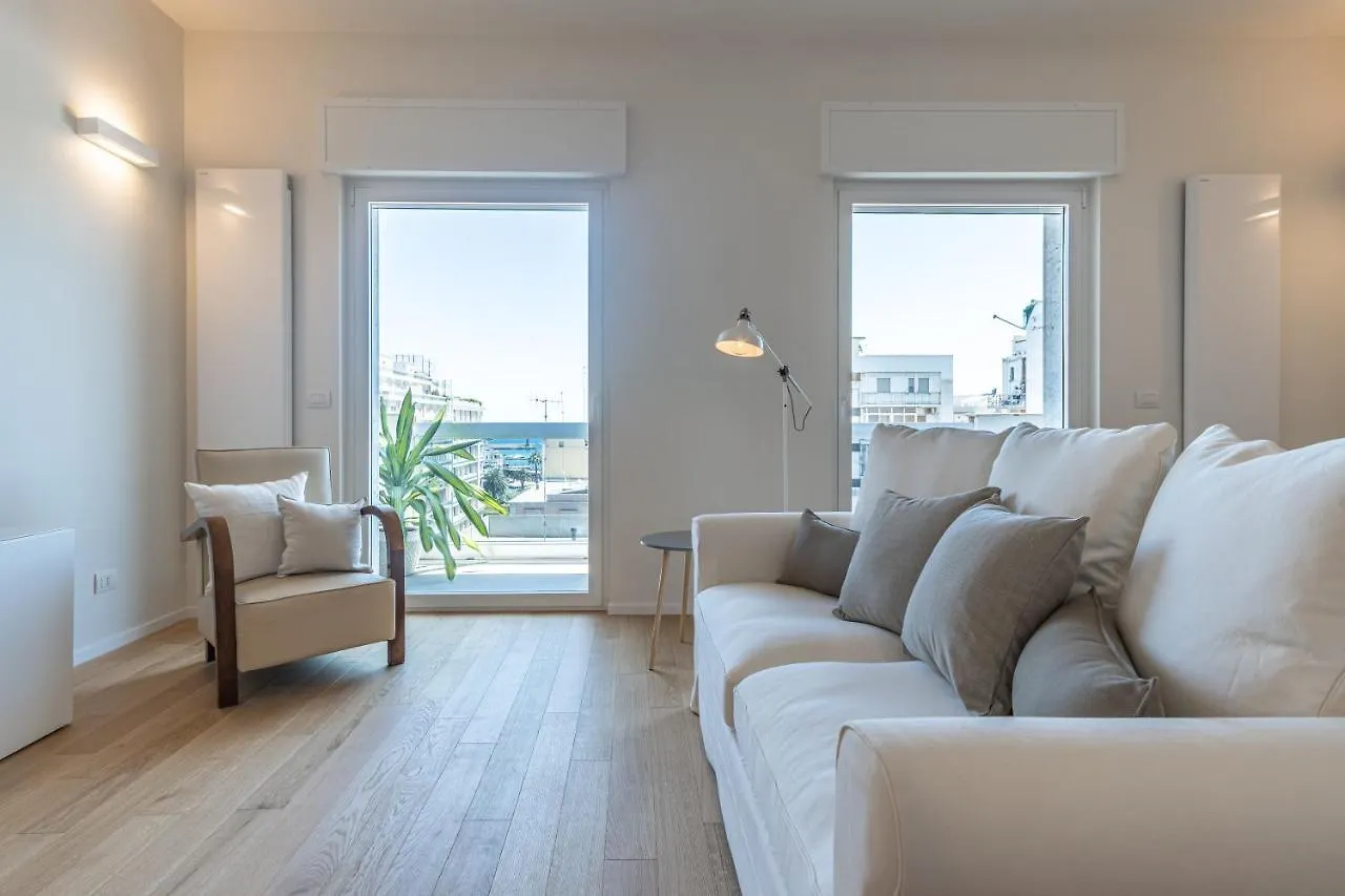Argiro Luxury Apartment Bari
