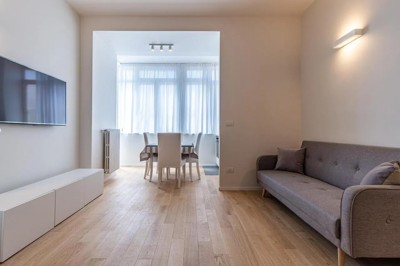 Argiro Luxury Apartment Bari
