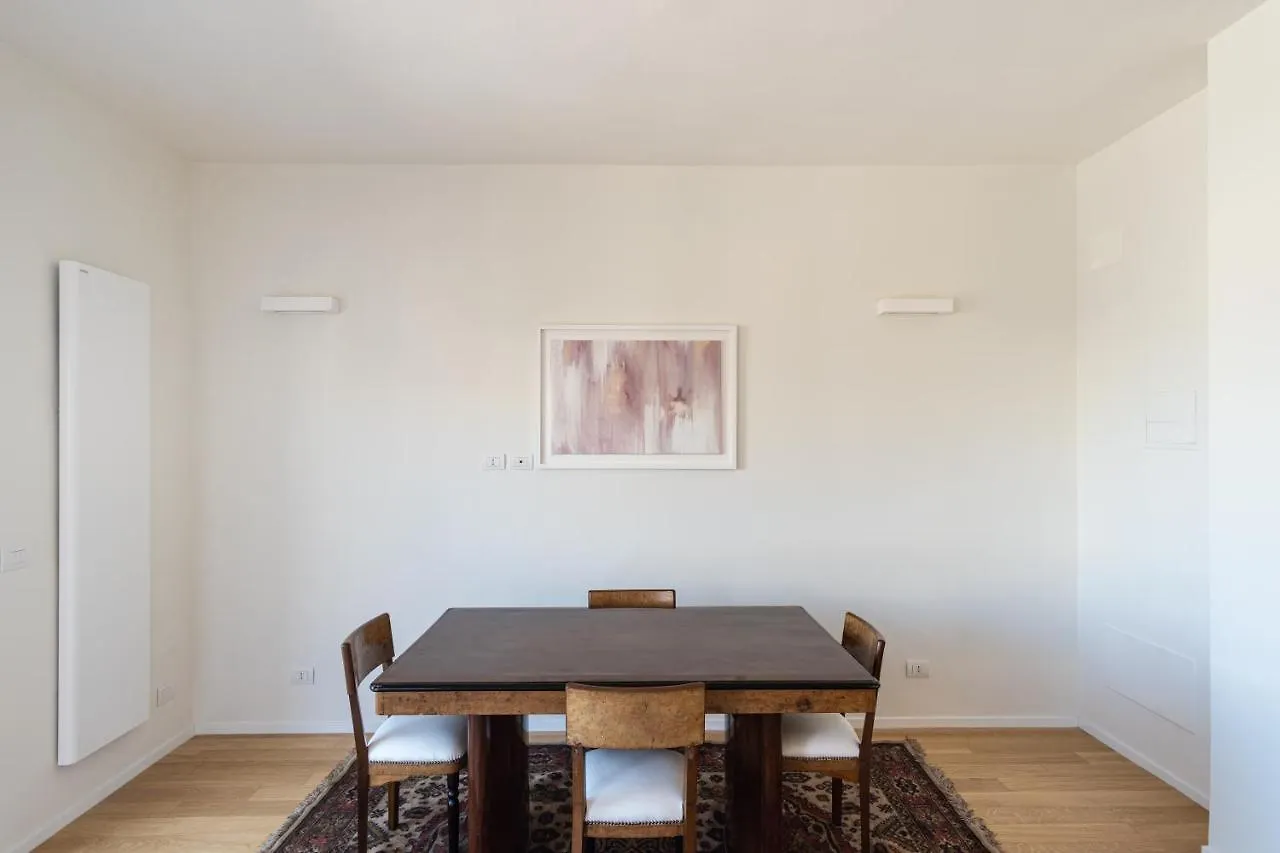 Argiro Luxury Apartment Bari