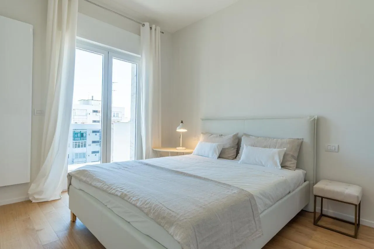 Argiro Luxury Apartment Bari 0*,  Italy