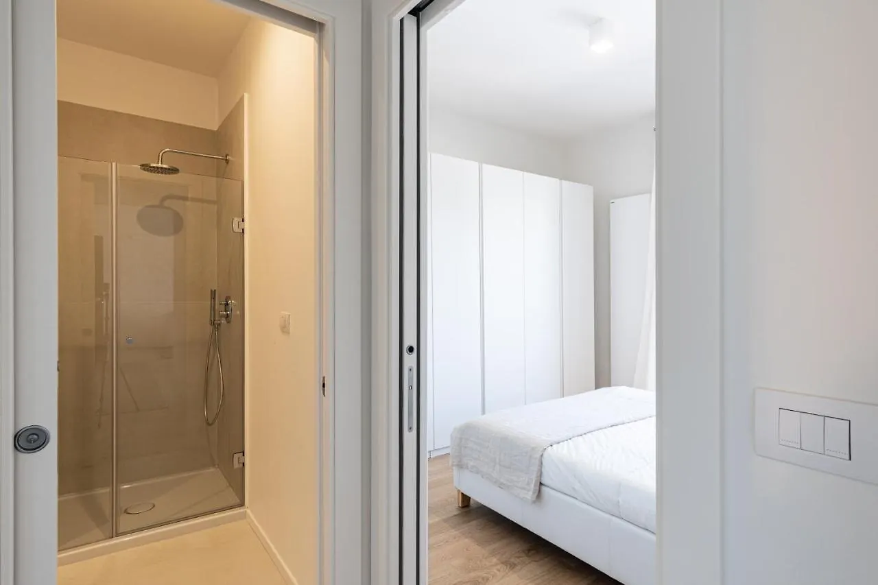 Argiro Luxury Apartment Bari Italy