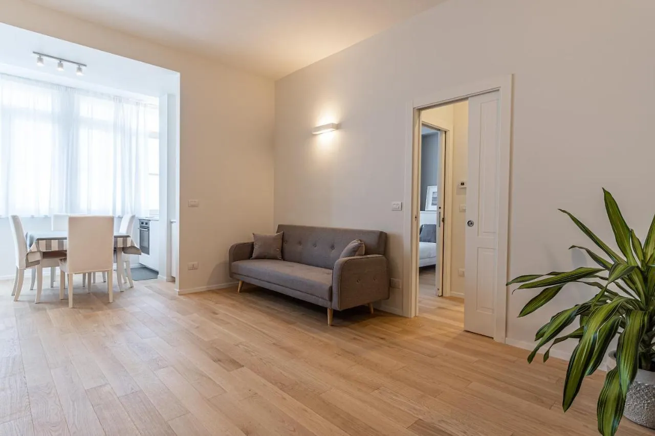 Argiro Luxury Apartment Bari
