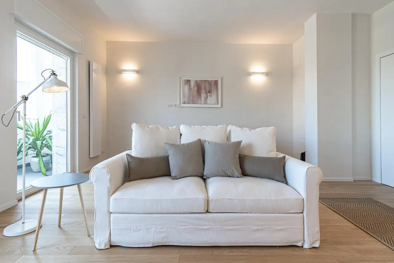 Argiro Luxury Apartment Bari
